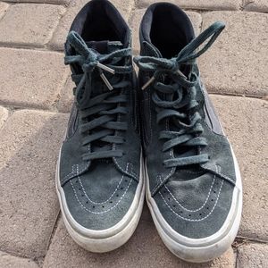 VANS X INDEPENDENT Pro Classic with ultracush